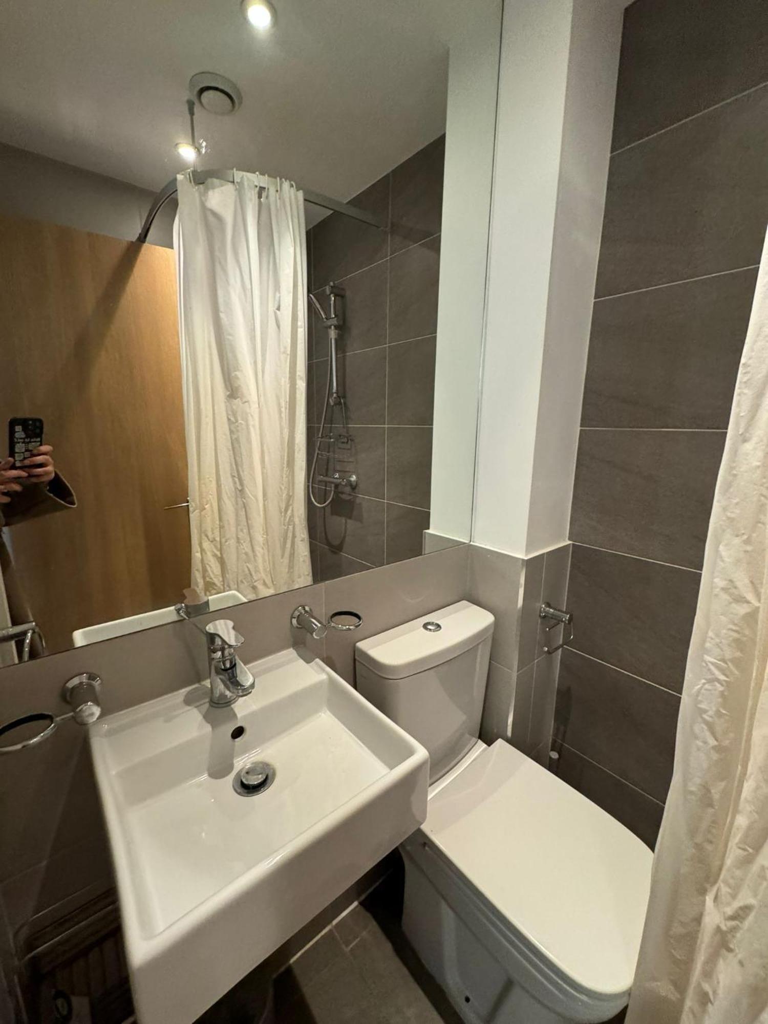 Clarges- Hsk Suites London Kültér fotó