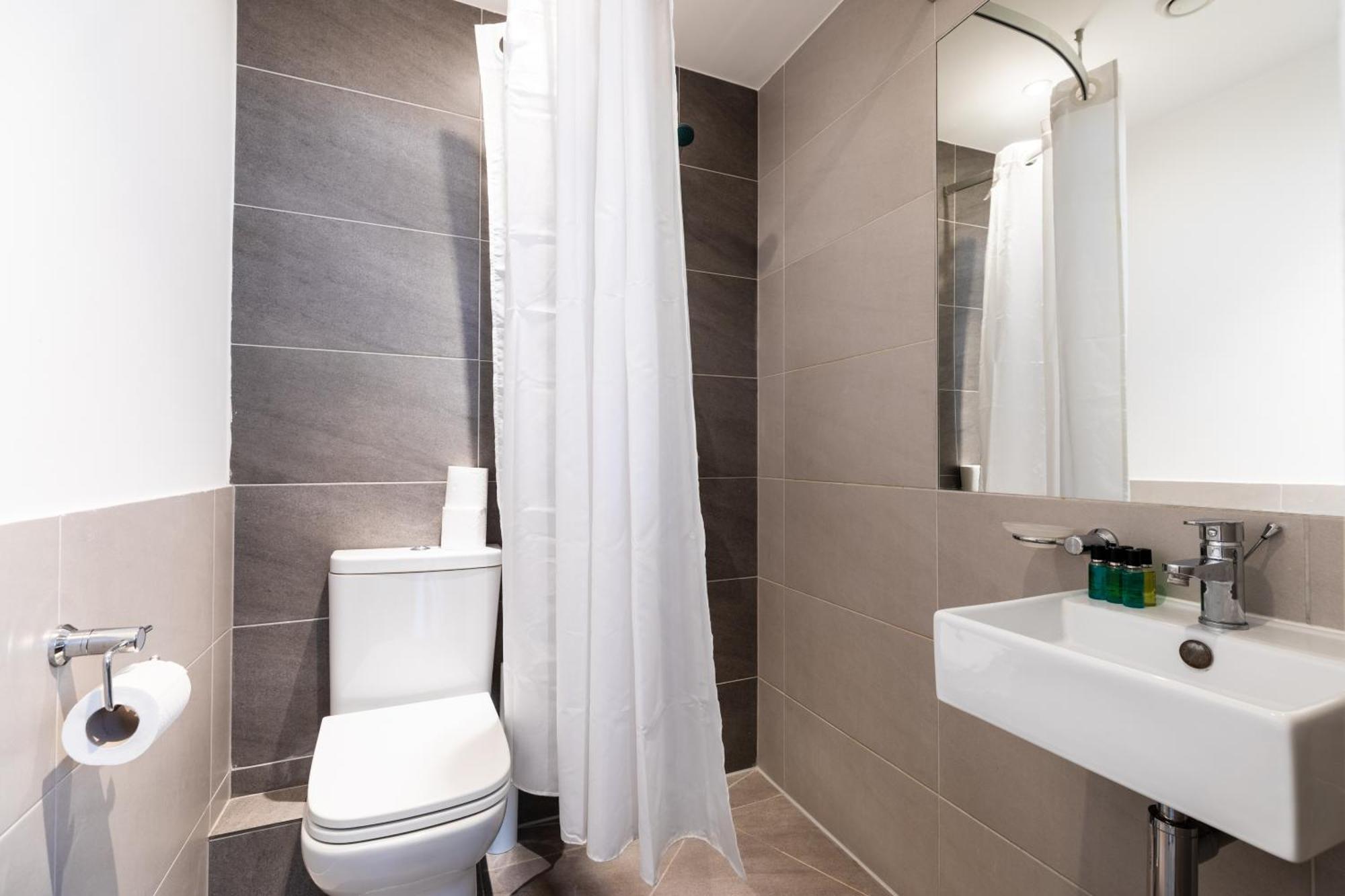 Clarges- Hsk Suites London Kültér fotó