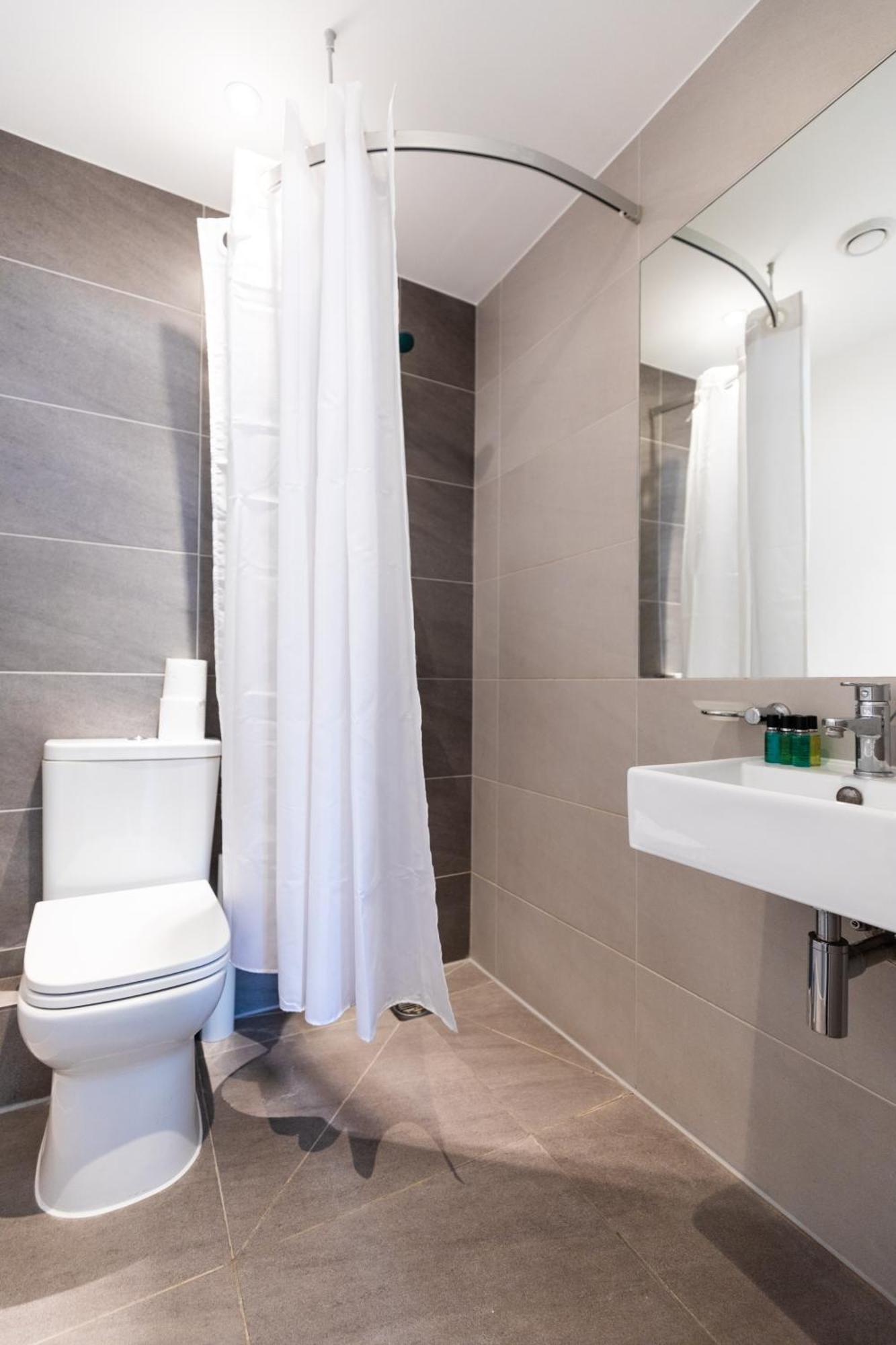 Clarges- Hsk Suites London Kültér fotó
