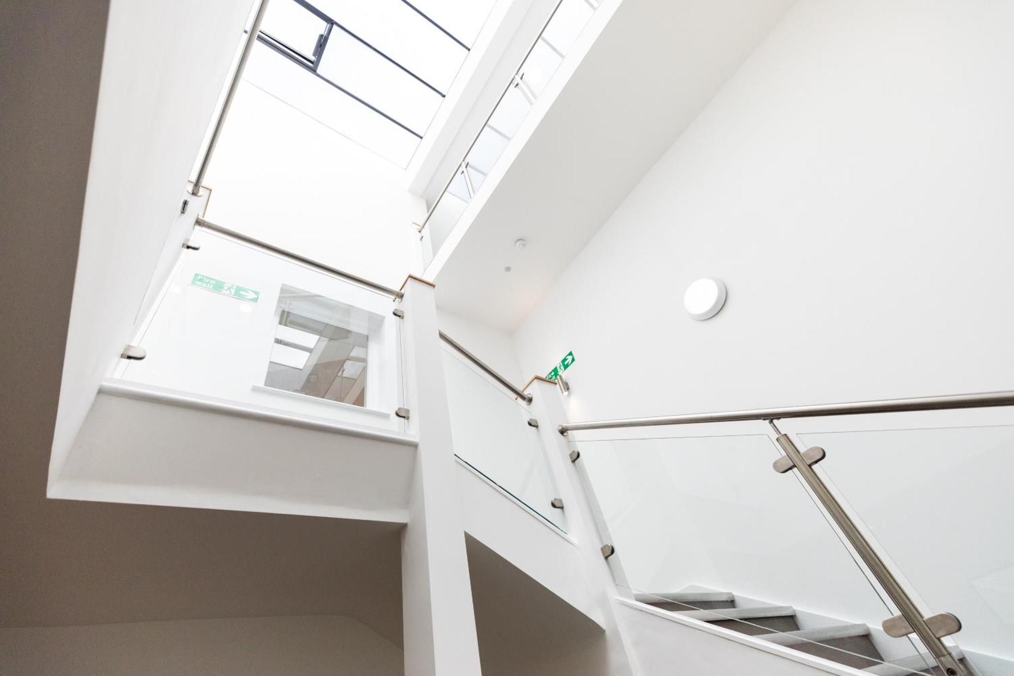 Clarges- Hsk Suites London Kültér fotó
