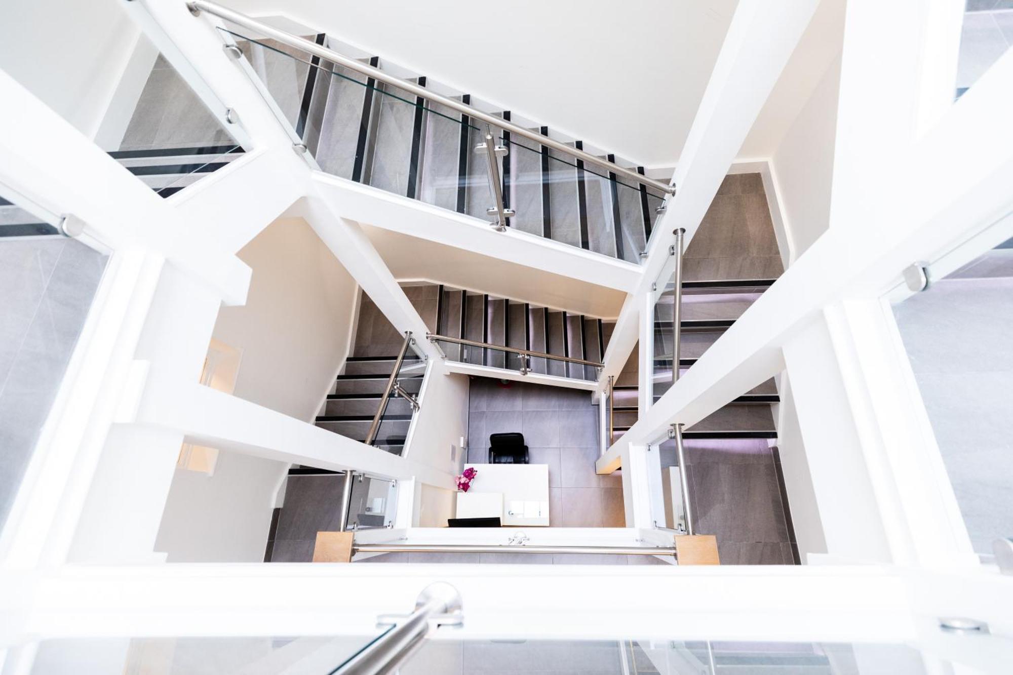 Clarges- Hsk Suites London Kültér fotó