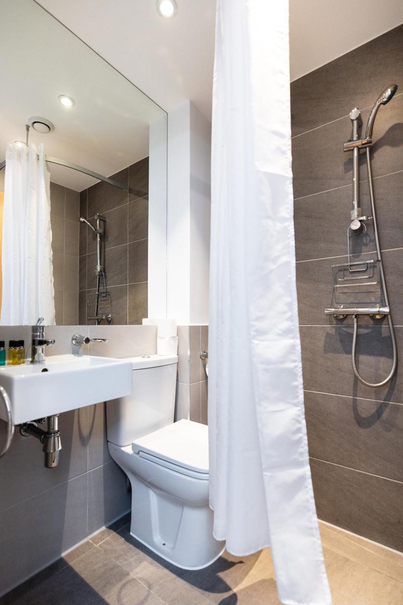 Clarges- Hsk Suites London Kültér fotó