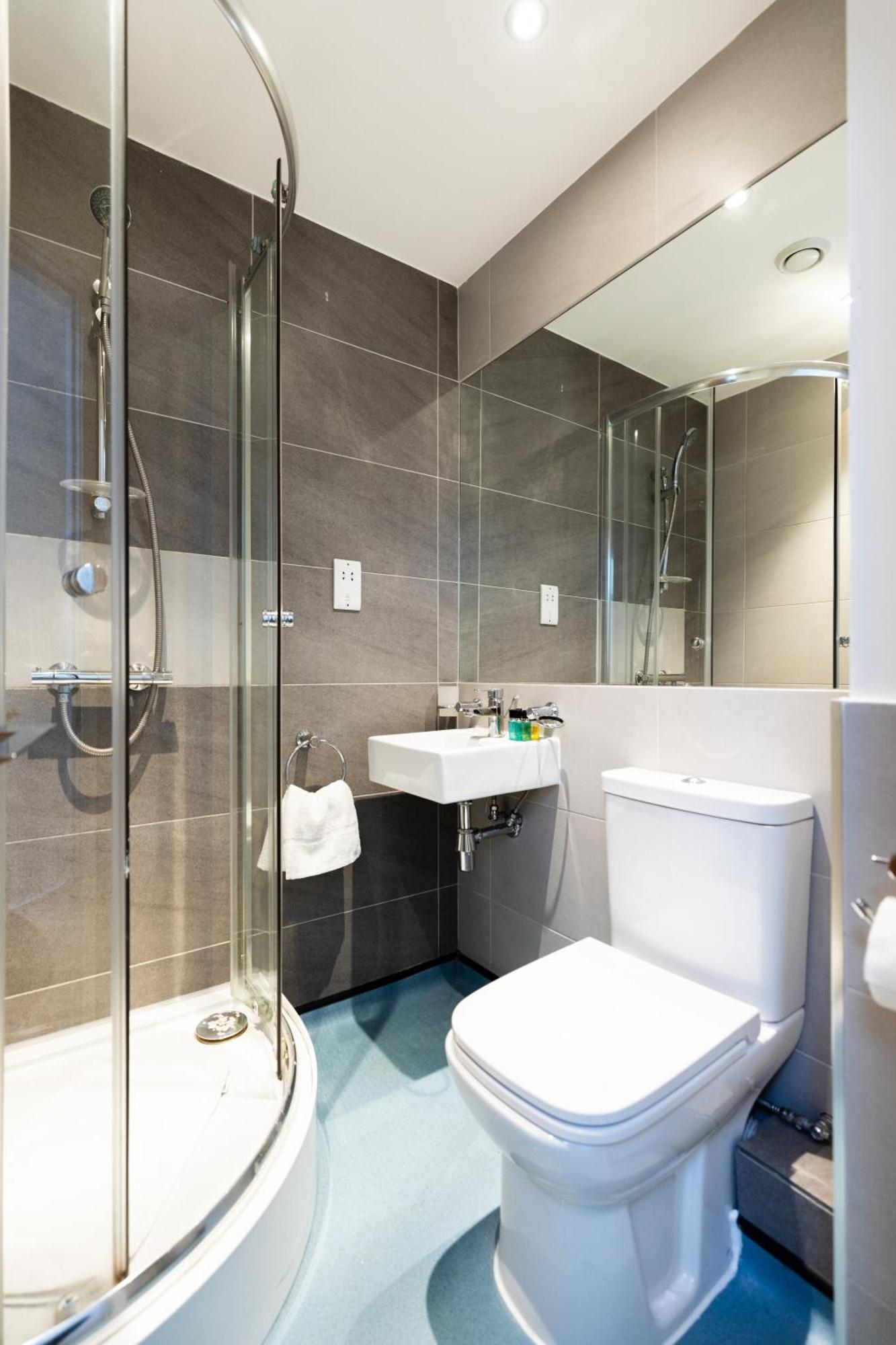 Clarges- Hsk Suites London Kültér fotó