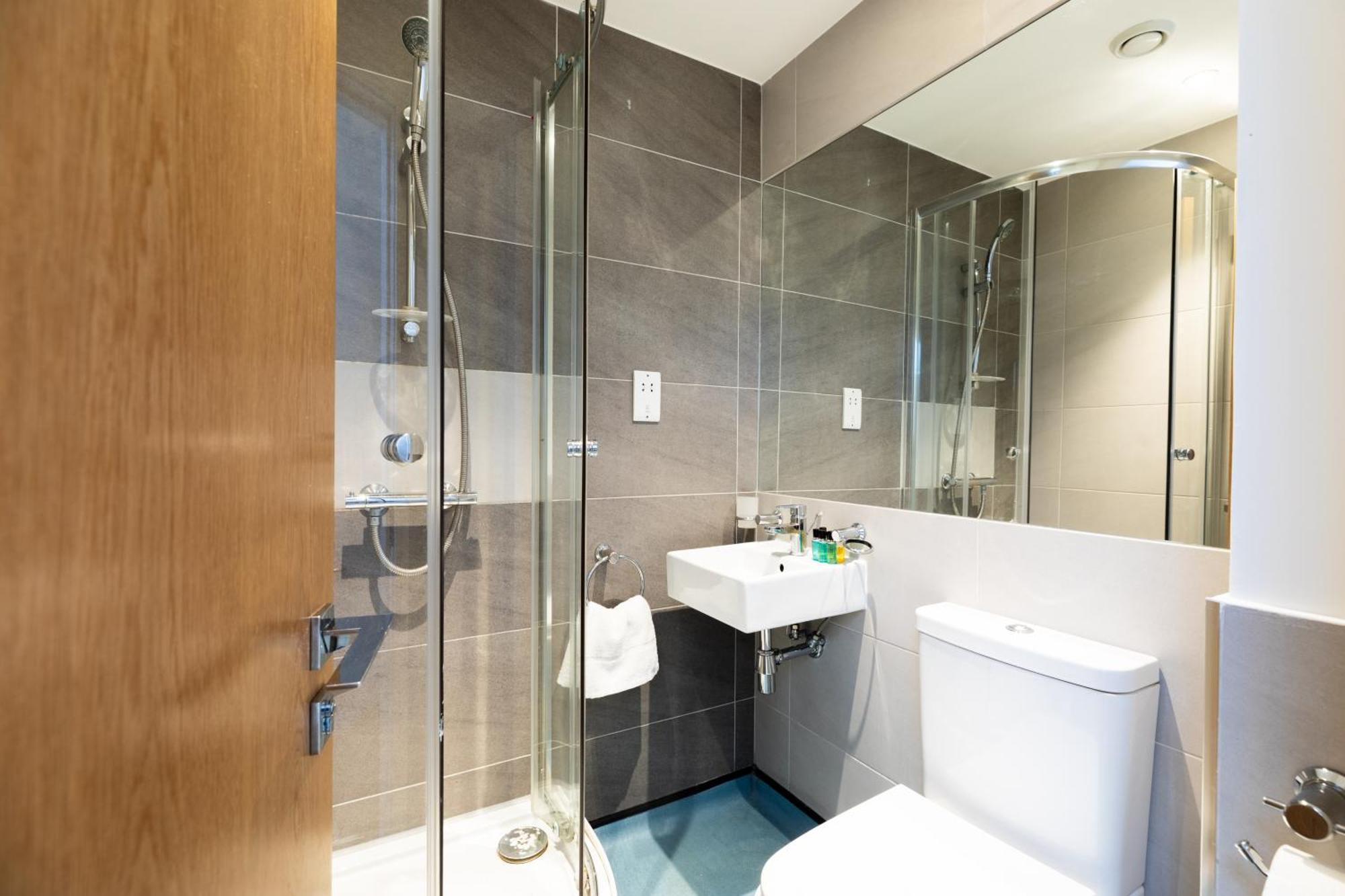 Clarges- Hsk Suites London Kültér fotó