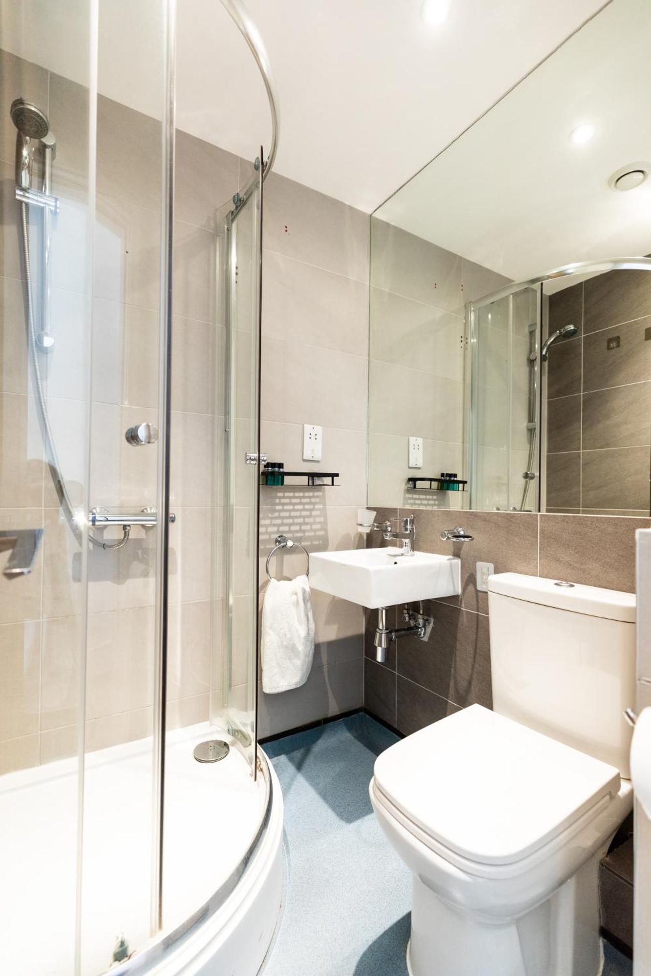 Clarges- Hsk Suites London Kültér fotó